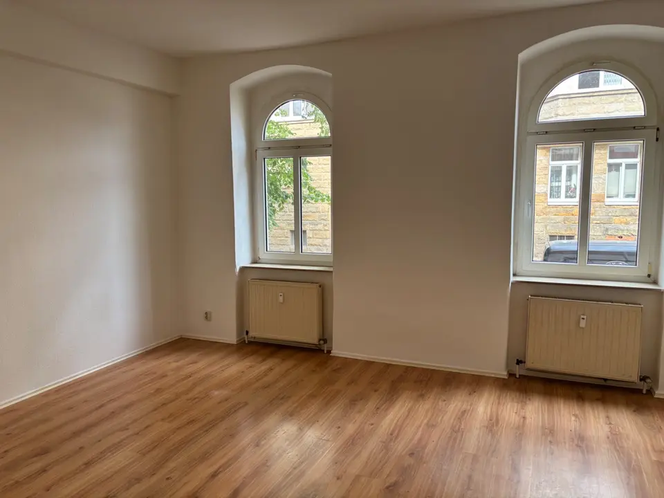 Studio mit 42 m² in Zeitz – Bild 1