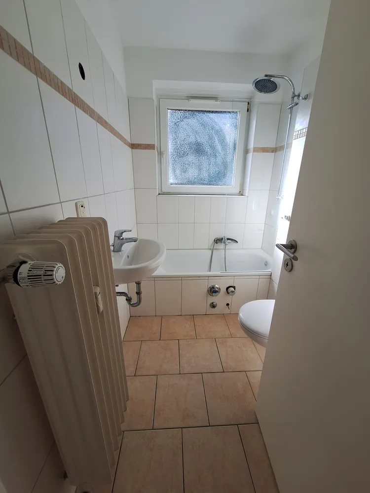 3 Zimmer Wohnung mit 69 m² in Itzehoe – Bild 7