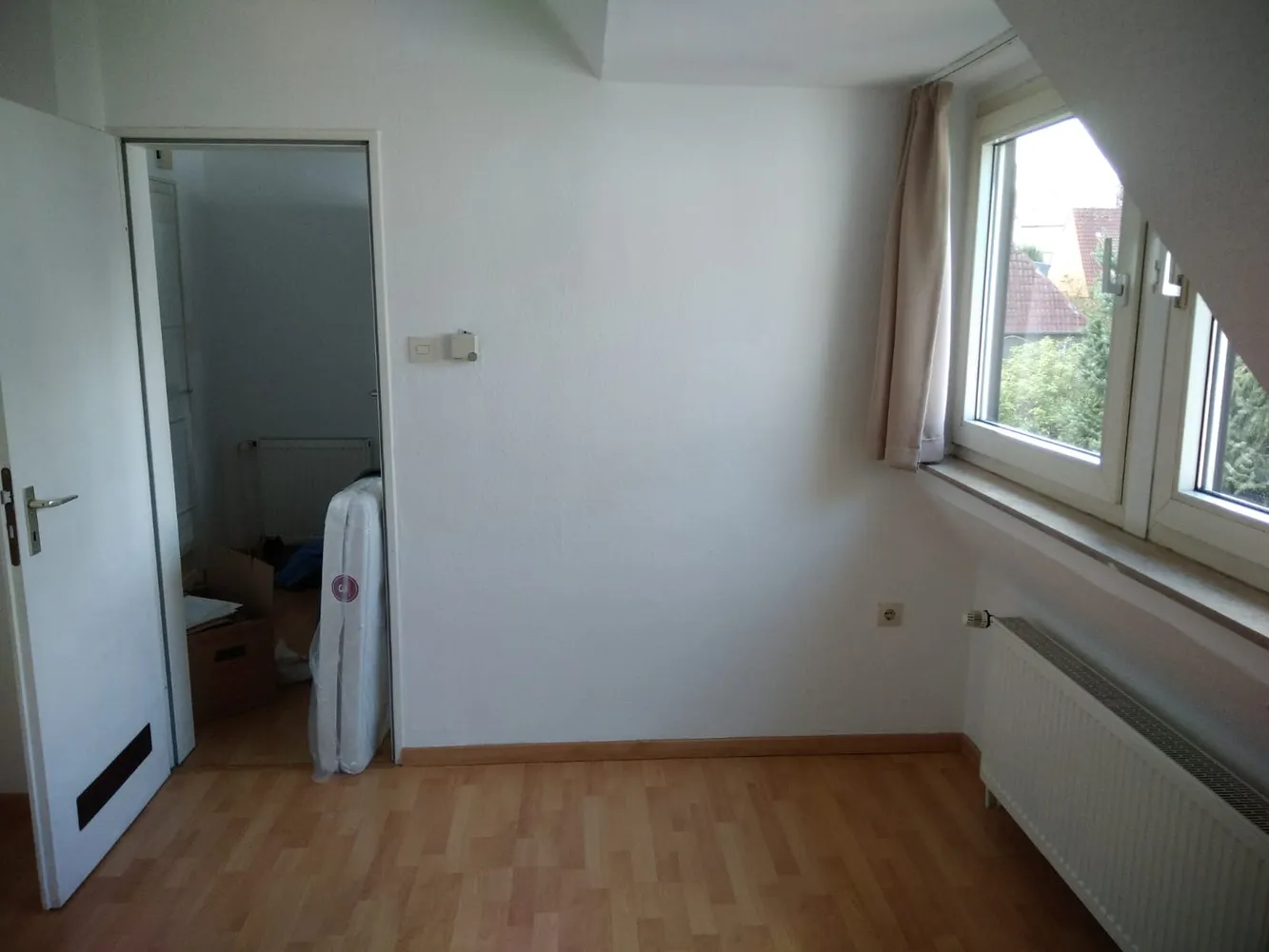 2 Zimmer Wohnung mit 22 m² in Münster – Bild 8
