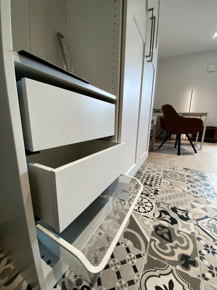 1 Zimmer Wohnung mit 25 m² in Augsburg – Bild 6