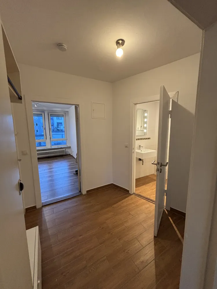 3 room apartment with 54 m² in Bremen – Photo 5