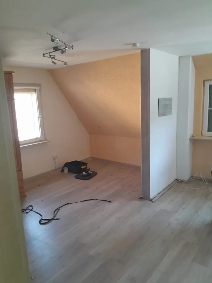 7 Zimmer Haus mit 220 m² in Amberg – Bild 1