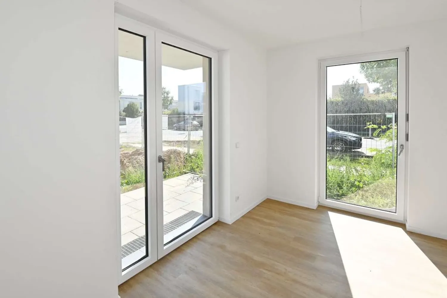 3 Zimmer Wohnung mit 72 m² in Berlin – Bild 1
