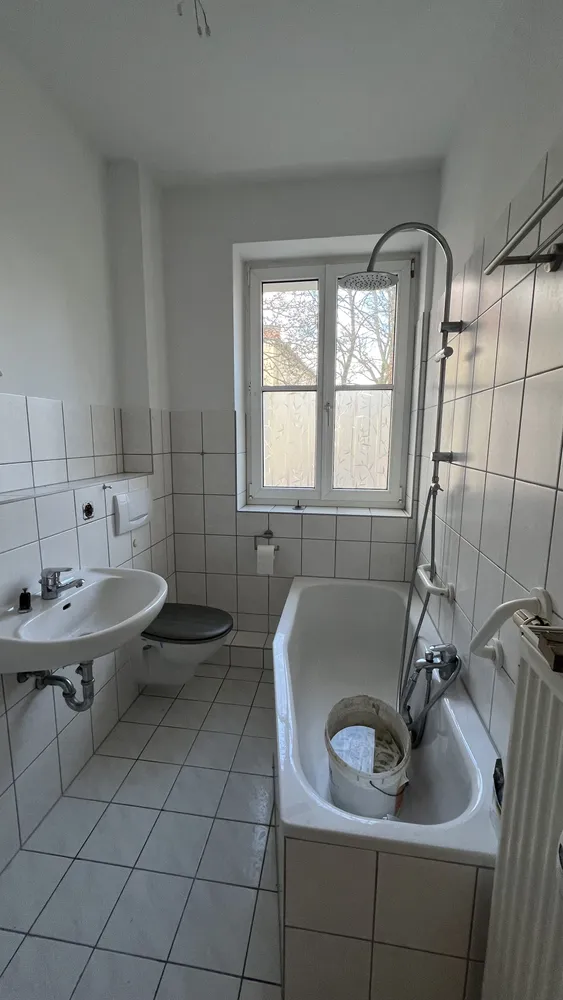 3 Zimmer Wohnung mit 64 m² in Suhl – Bild 10