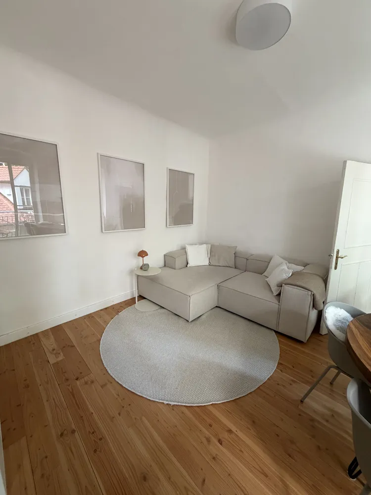2 Zimmer Wohnung mit 52 m² in Augsburg – Bild 2