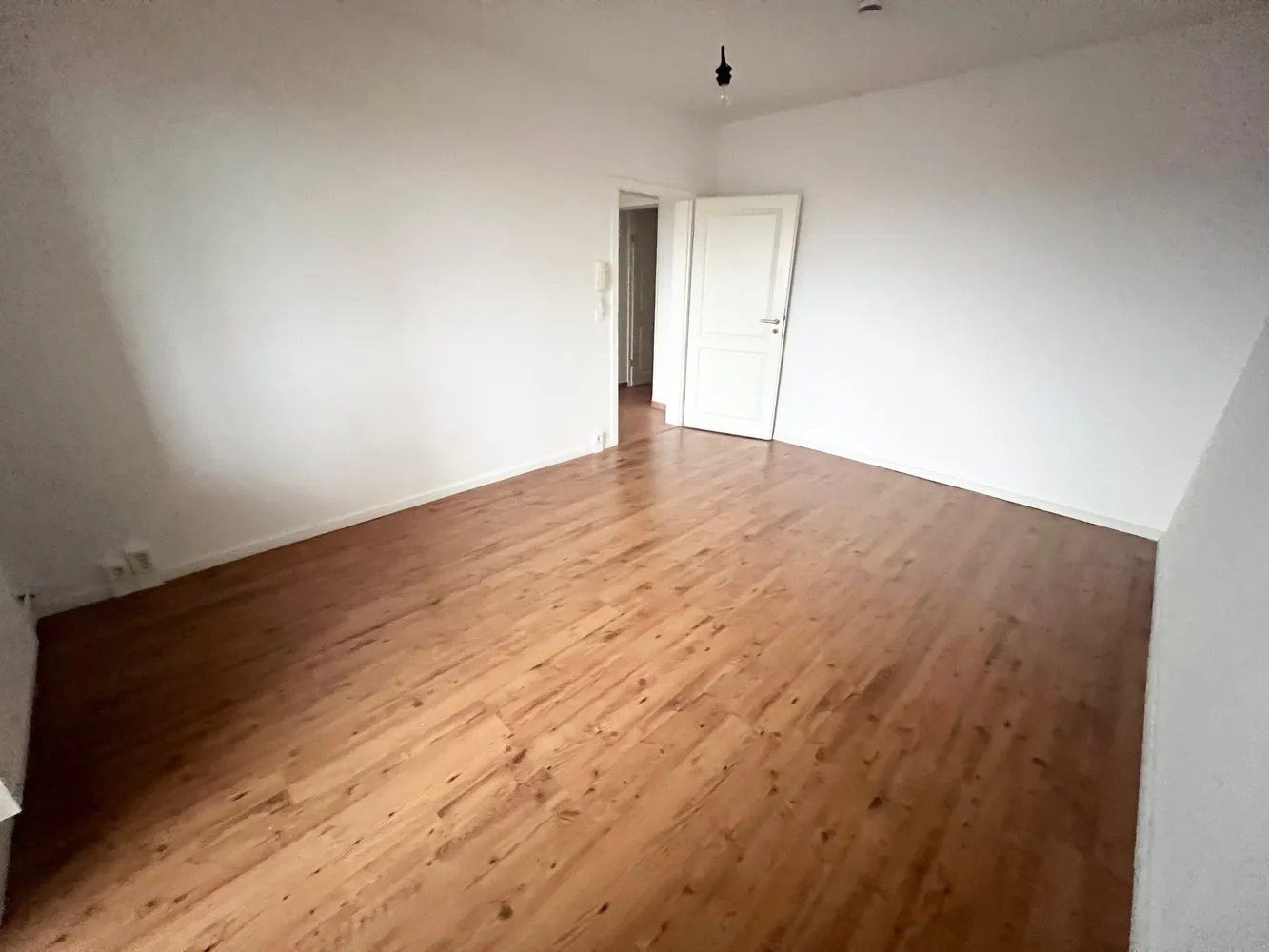 2 Zimmer Wohnung mit 43 m² in Rostock – Bild 3