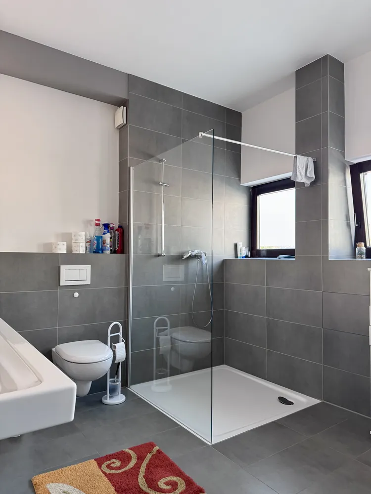 4 room apartment with 140 m² in Frankfurt am Main – Photo 11