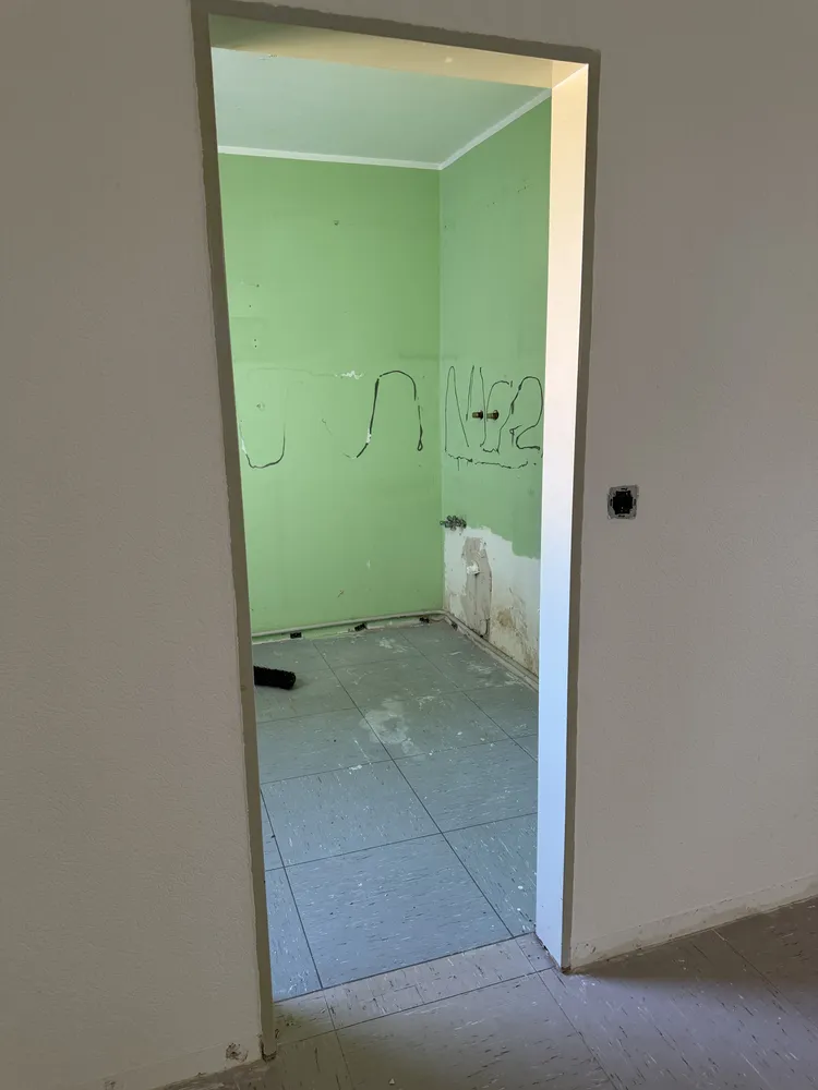 3 Zimmer Wohnung mit 54 m² in Bochum – Bild 7