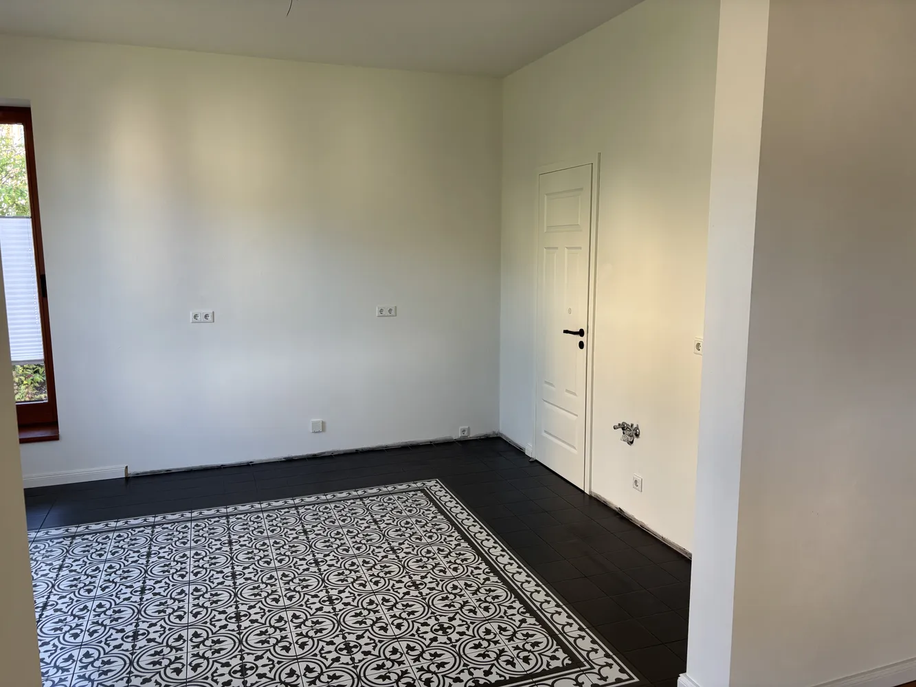 3 Zimmer Wohnung mit 93 m² in Wismar – Bild 2