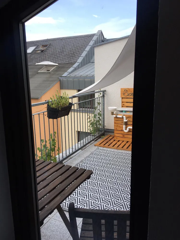 3 room apartment with 67 m² in Chemnitz – Photo 6