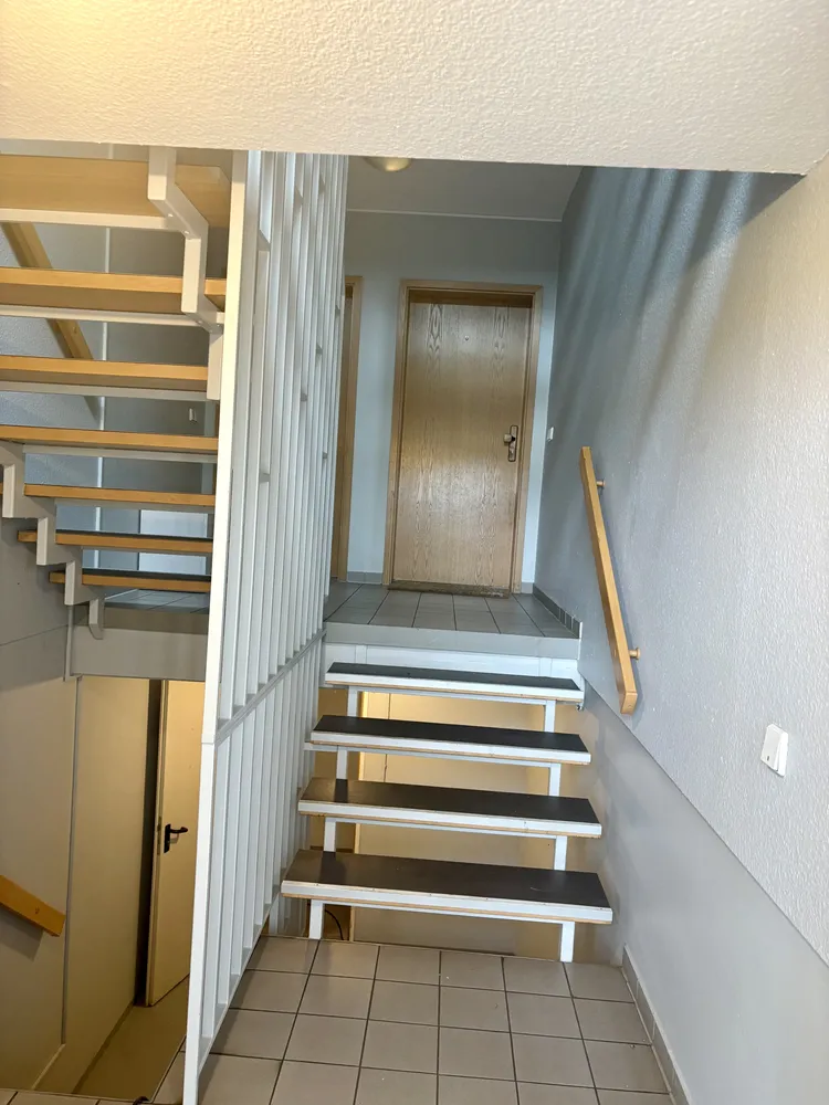 2 Zimmer Wohnung mit 61 m² in Bernau bei Berlin – Bild 3