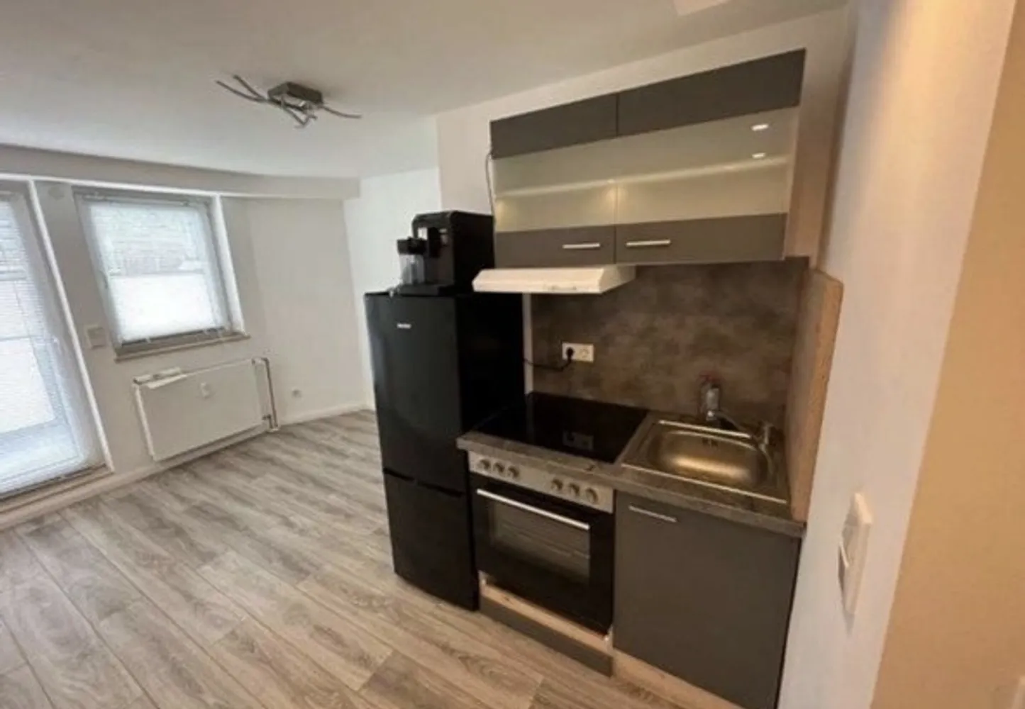 2 Zimmer Wohnung mit 35 m² in Düsseldorf – Bild 5
