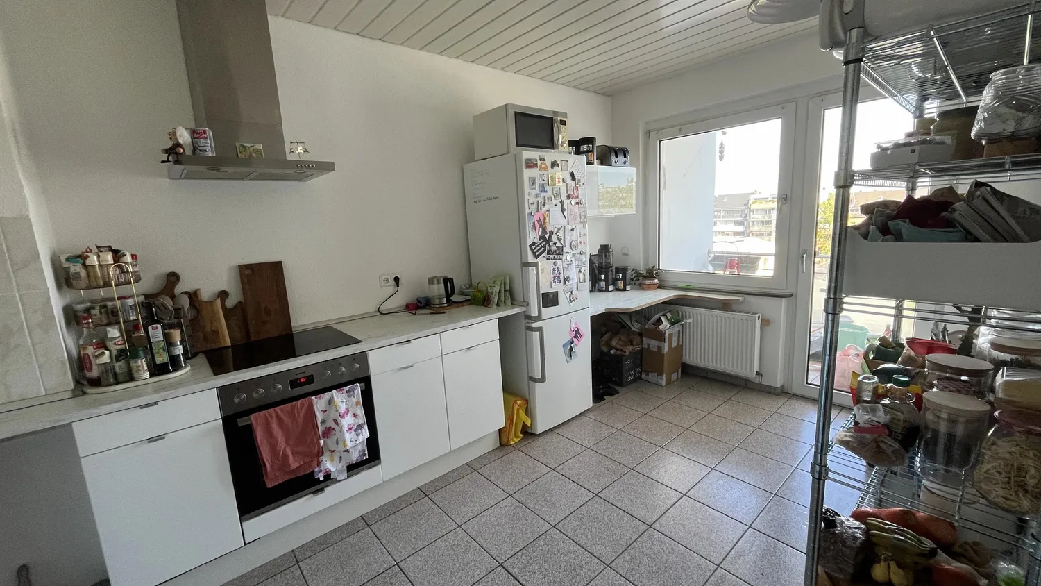 4 Zimmer Wohnung mit 100 m² in Köln – Bild 6