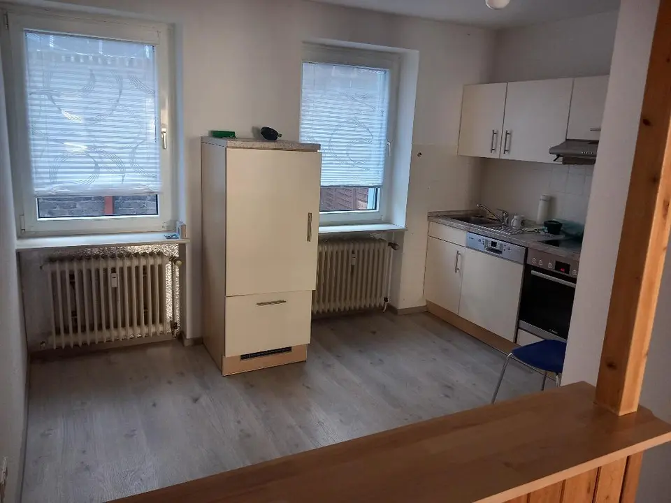 3 Zimmer Wohnung mit 58 m² in Lüdenscheid – Bild 4