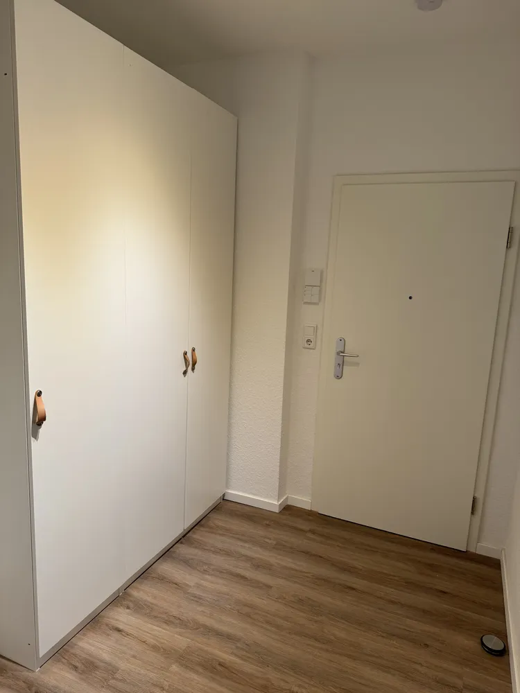2 Zimmer Wohnung mit 70 m² in Aachen – Bild 3