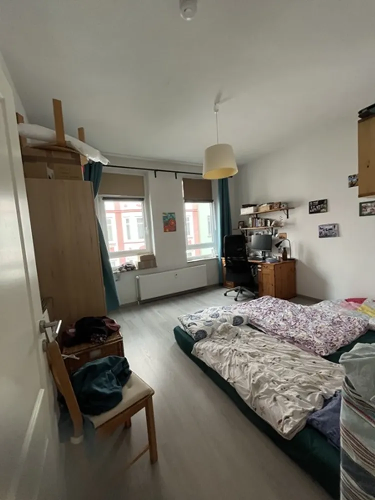 3 Zimmer Wohnung mit 71 m² in Bremen – Bild 2