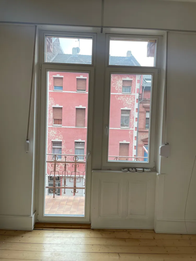 4 Zimmer Wohnung mit 85 m² in Mannheim – Bild 7