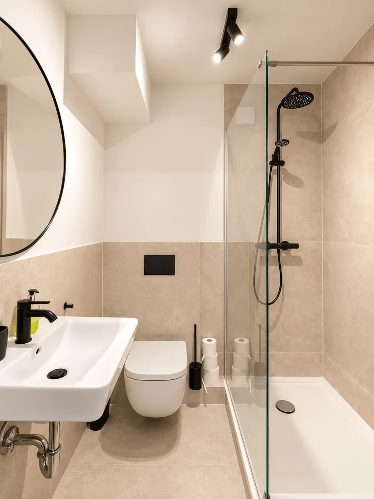 2 Zimmer Wohnung mit 45 m² in Köln – Bild 1