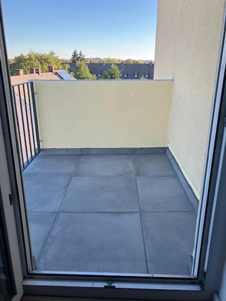 3 room apartment with 65 m² in Ludwigshafen am Rhein – Photo 8