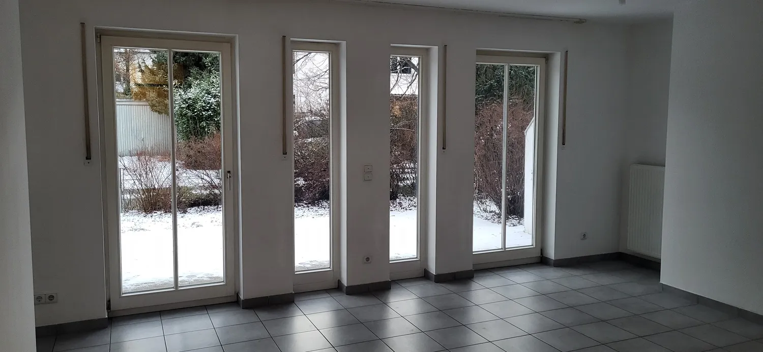 1 Zimmer Wohnung mit 39 m² in München – Bild 3