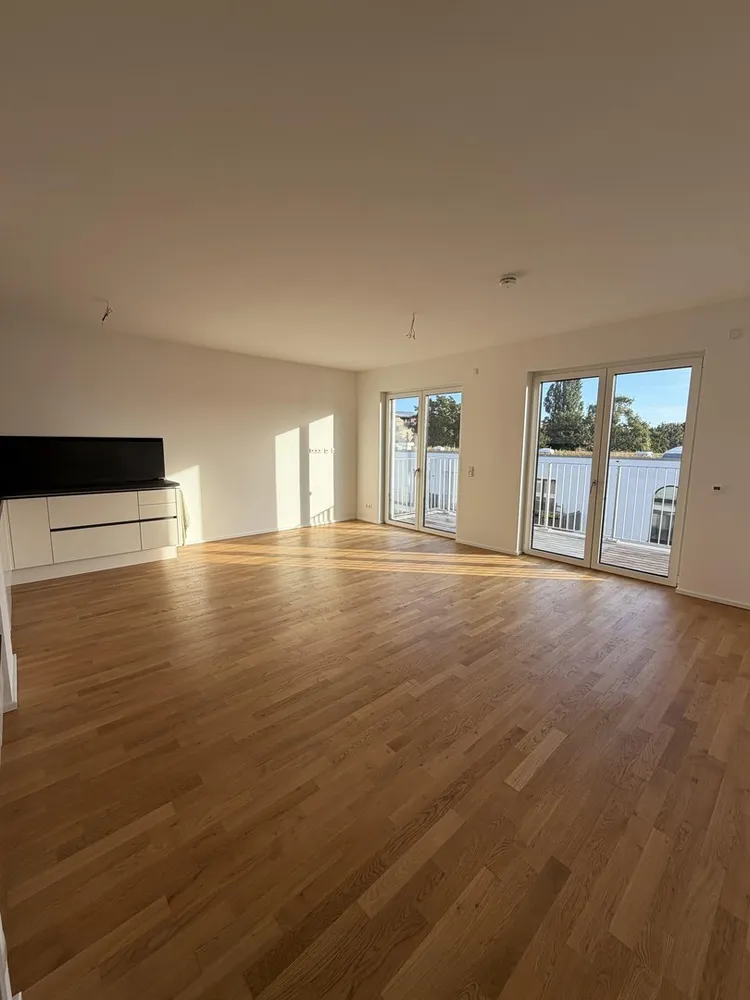 4 Zimmer Wohnung mit 98 m² in Berlin – Bild 8