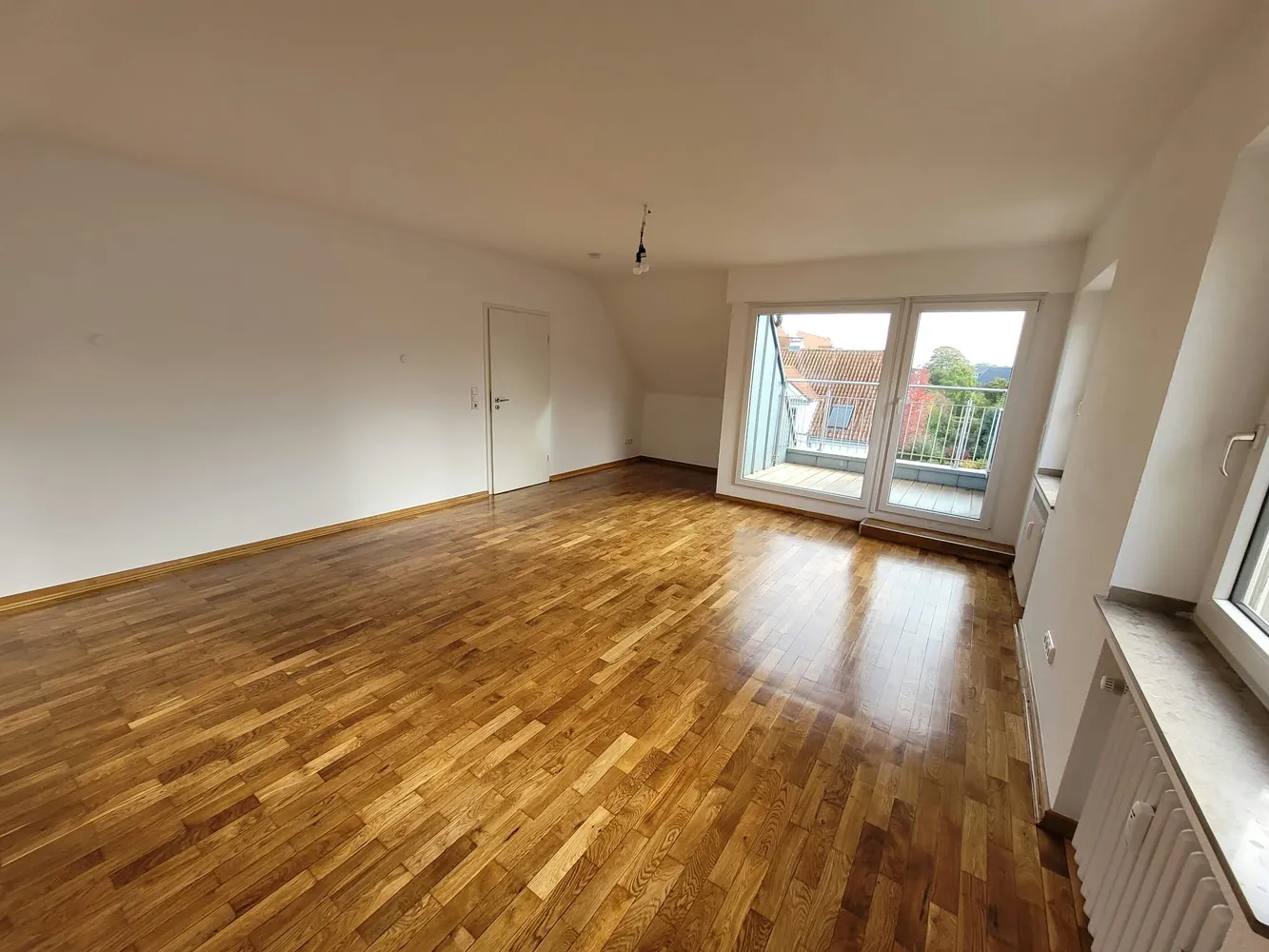 2 Zimmer Wohnung mit 62 m² in Kempen – Bild 7