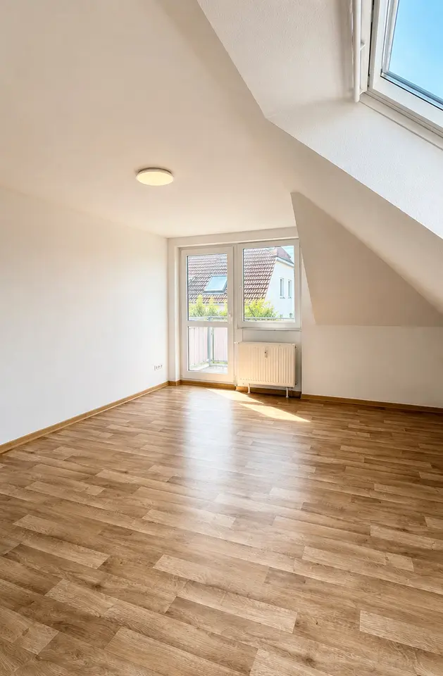 2 Zimmer Wohnung mit 50 m² in Köthen – Bild 10