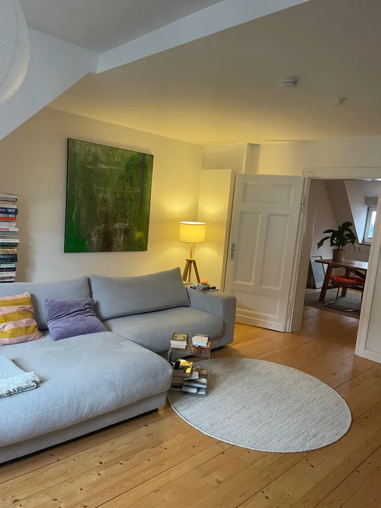 4 Zimmer Wohnung mit 100 m² in Mönchengladbach – Bild 2