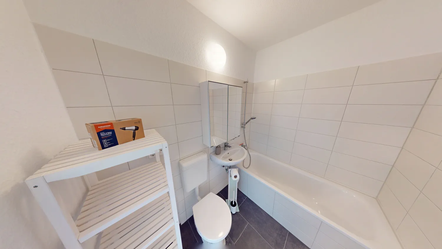 3 room apartment with 69 m² in Chemnitz – Photo 5