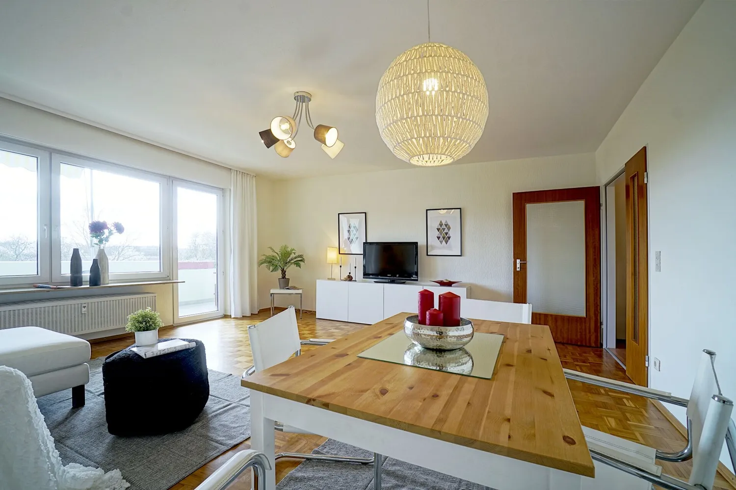 2 Zimmer Wohnung mit 65 m² in Heidelberg – Bild 9