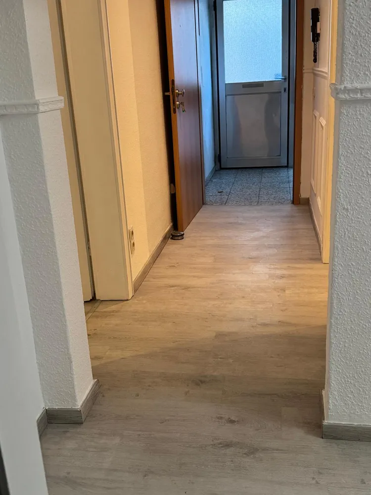 4 Zimmer Wohnung mit 65 m² in Mülheim an der Ruhr – Bild 1