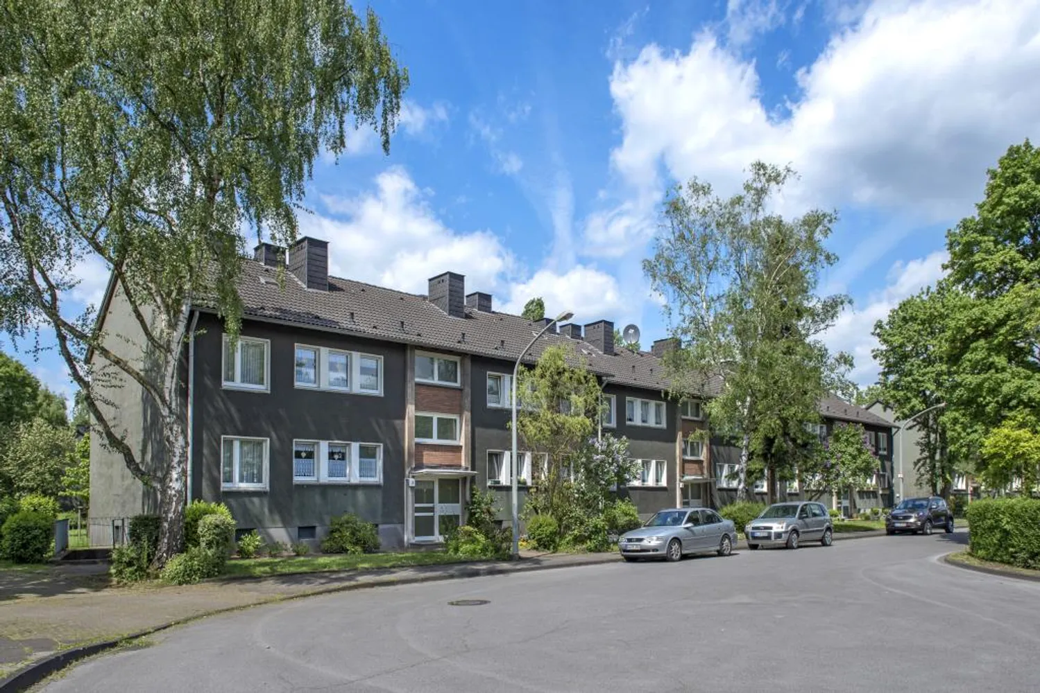 3 Zimmer Wohnung mit 66 m² in Duisburg – Bild 7