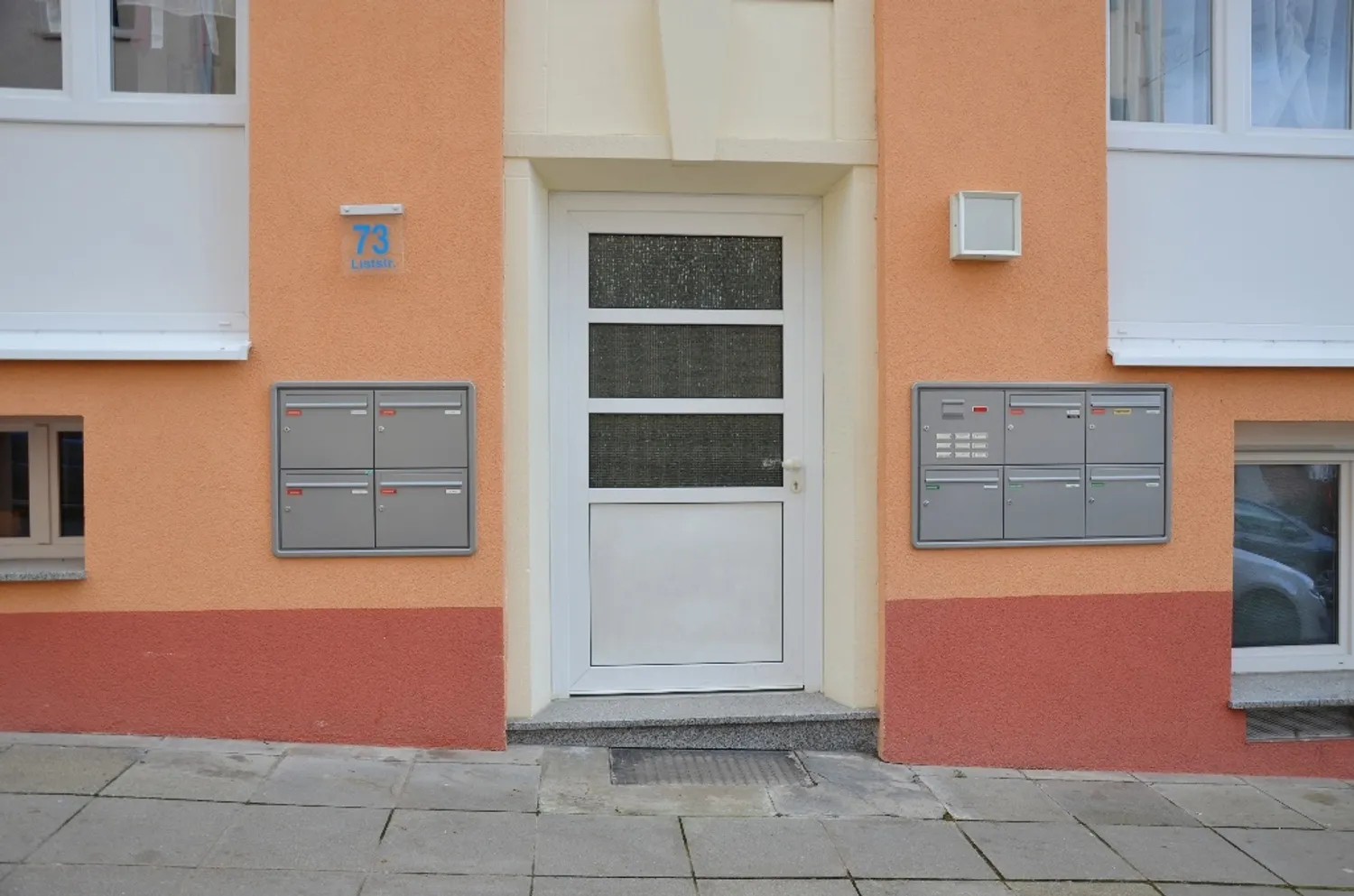 3 room apartment with 64 m² in Stuttgart – Photo 2