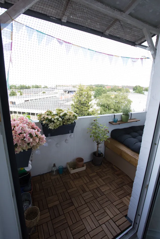 3 Zimmer Wohnung mit 64 m² in Kiel – Bild 10