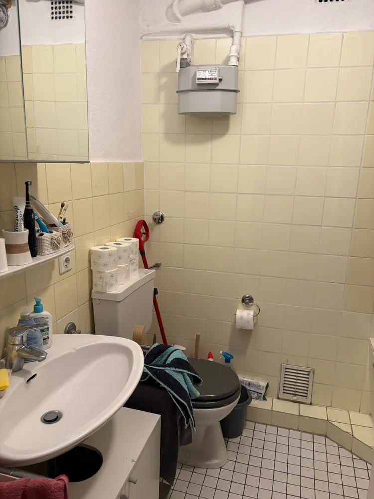 2 Zimmer Wohnung mit 55 m² in Hannover – Bild 9