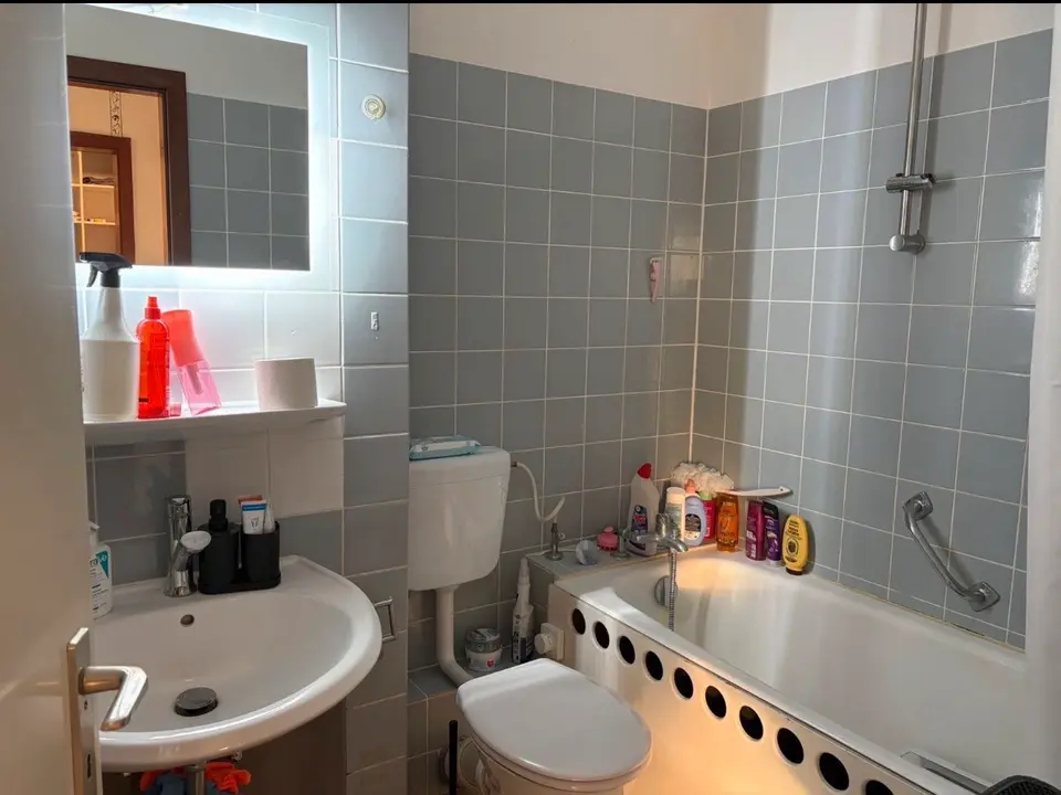 3 Zimmer Wohnung mit 54 m² in Celle – Bild 5
