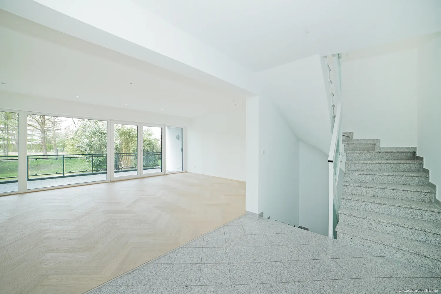 5 Zimmer Haus mit 246 m² in München – Bild 11