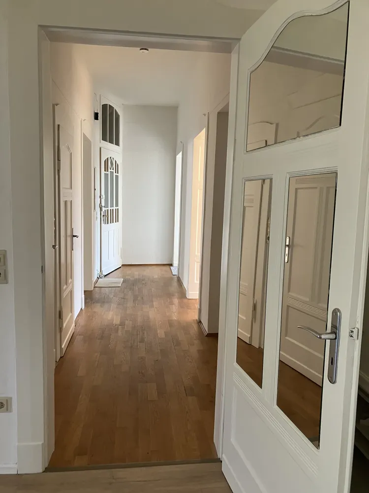 4 Zimmer Wohnung mit 103 m² in Wuppertal – Bild 1