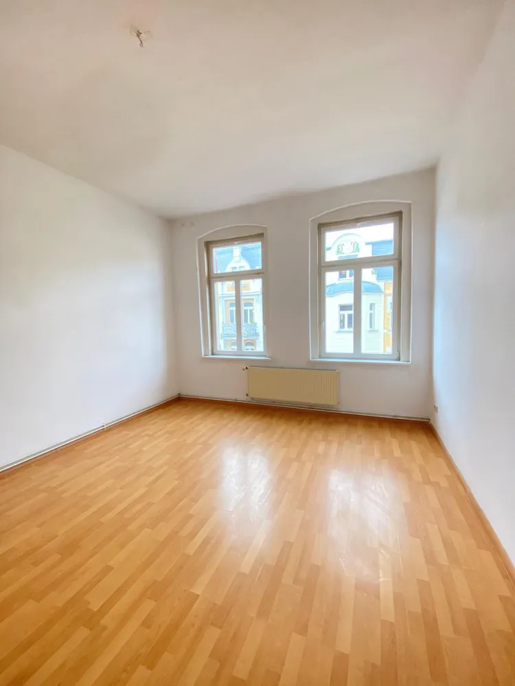 3 Zimmer Wohnung mit 82 m² in Wittenberg – Bild 2