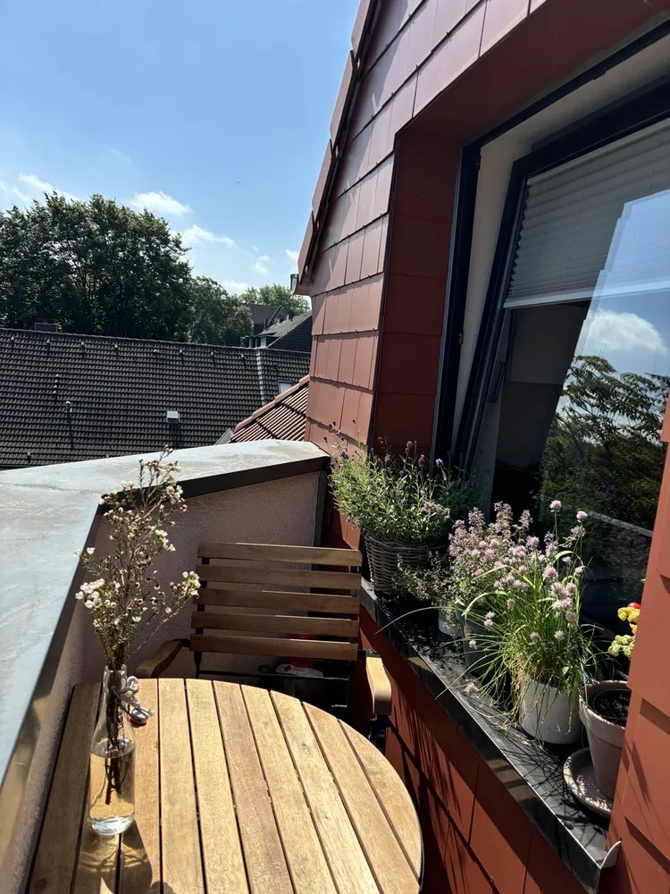 2 Zimmer Wohnung mit 51 m² in Essen – Bild 12