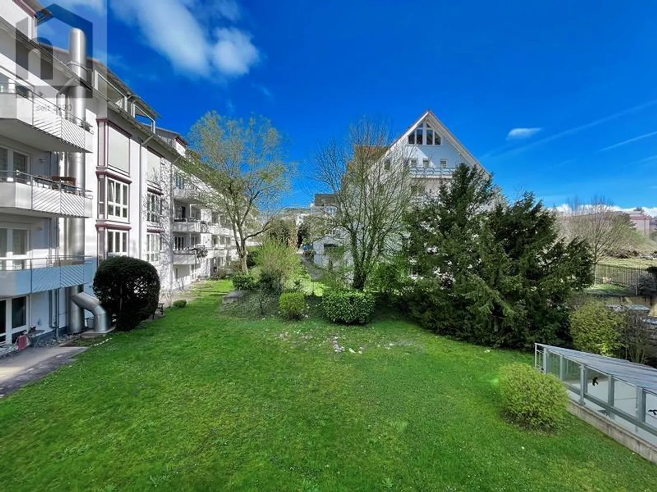 2 Zimmer Wohnung mit 60 m² in Konstanz – Bild 7