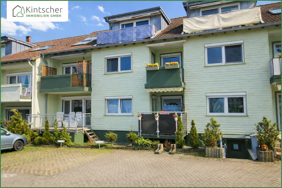 WG-Zimmer mit 16 m² in Bergisch Gladbach – Bild 6