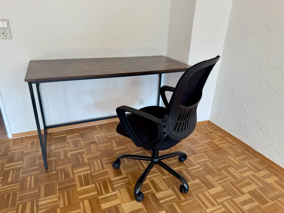 WG-Zimmer mit 80 m² in Weingarten – Bild 6