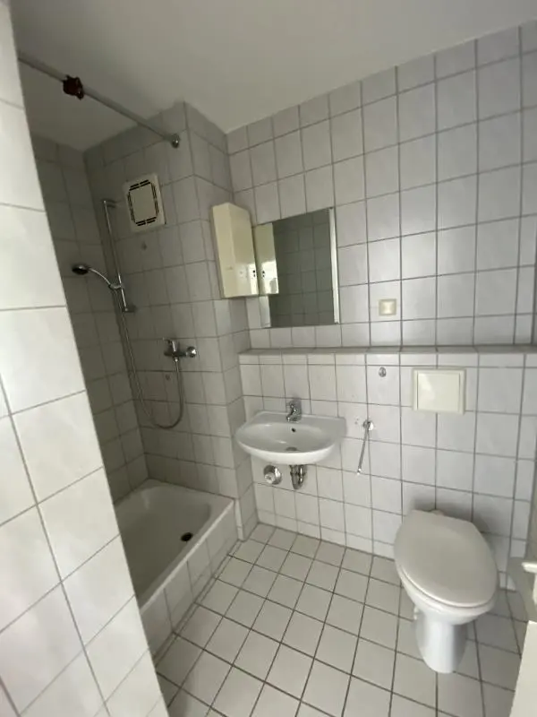 Studio mit 28 m² in Mittweida – Bild 4