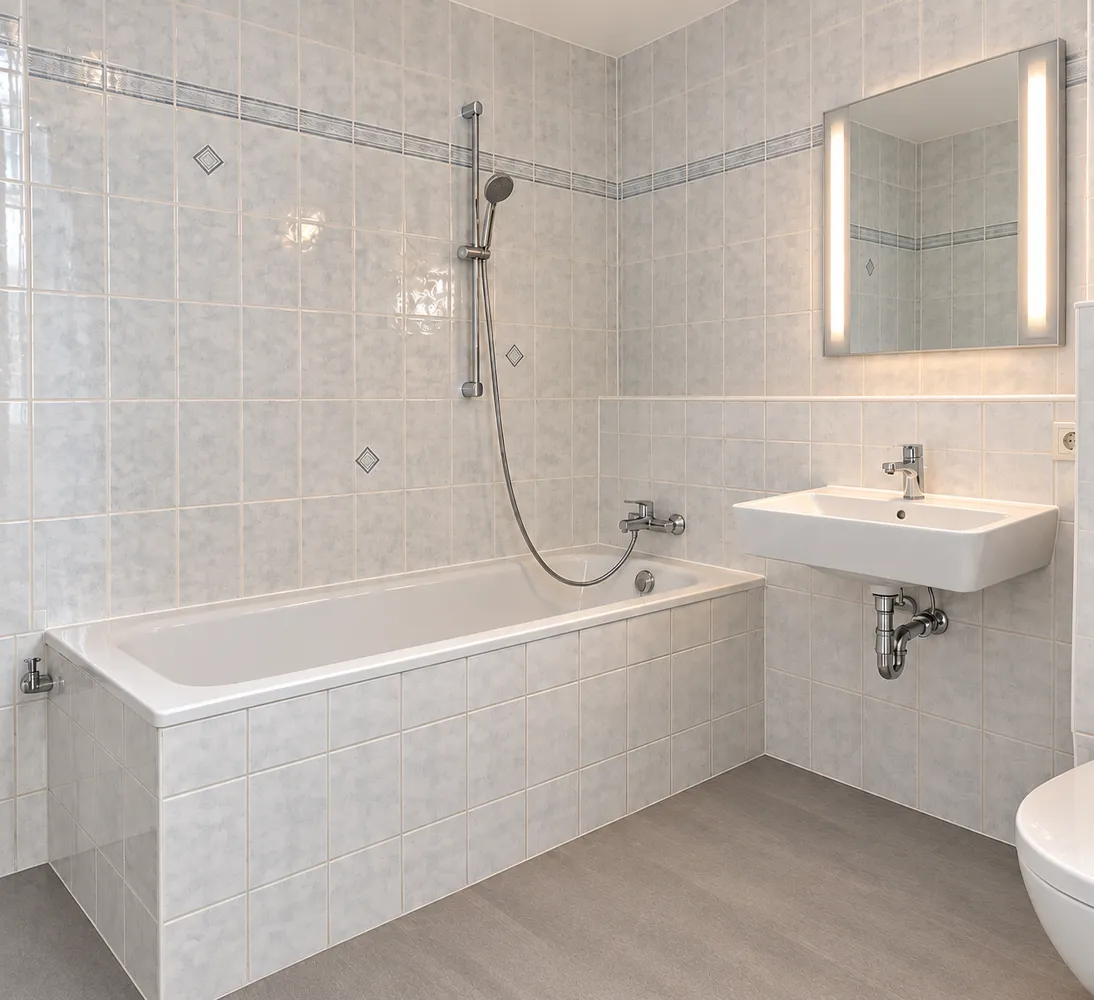 2 Zimmer Wohnung mit 59 m² in Dresden – Bild 4