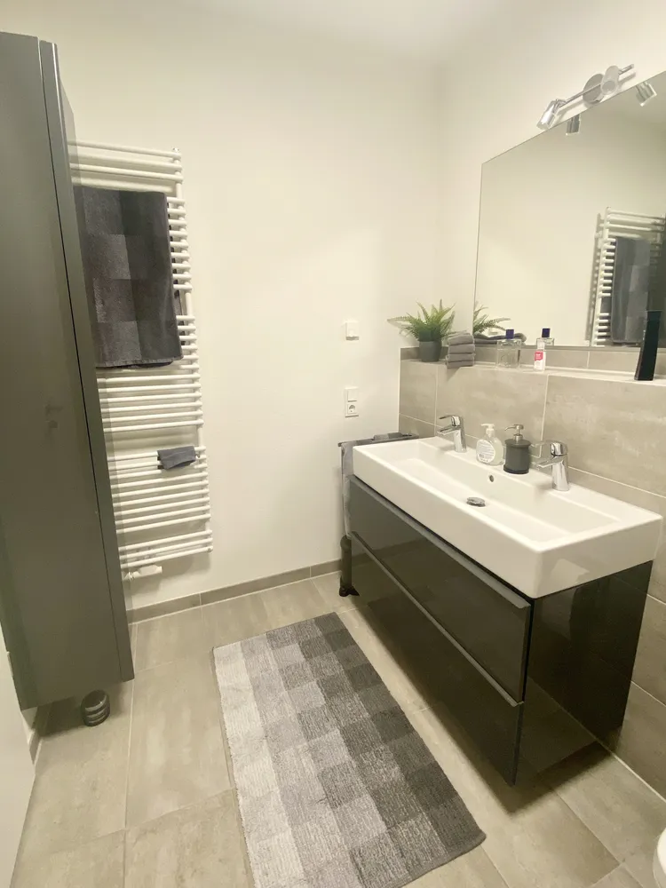 2 room apartment with 72 m² in Brunswick – Photo 3