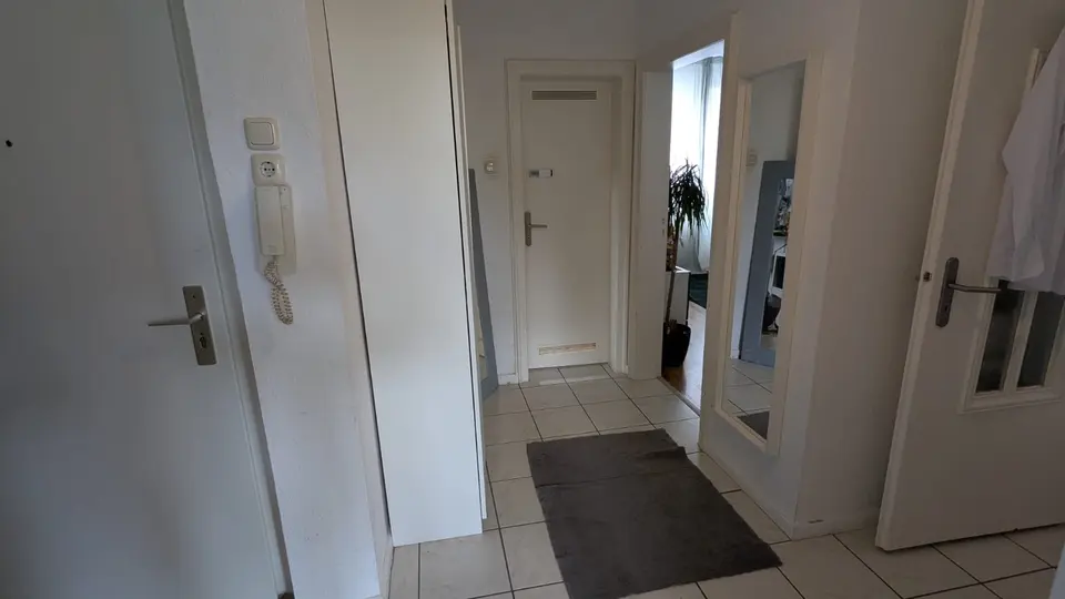 2 Zimmer Wohnung mit 60 m² in Dortmund – Bild 5