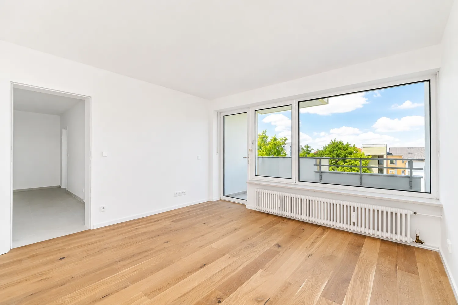 2 Zimmer Wohnung mit 60 m² in Germering – Bild 6