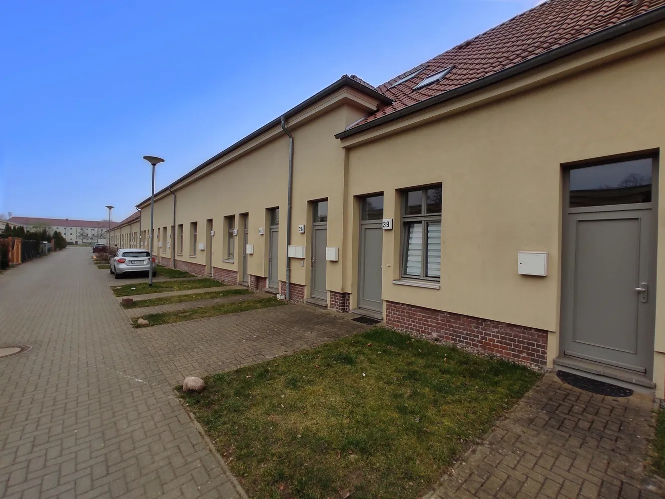 3 Zimmer Wohnung mit 69 m² in Magdeburg – Bild 3