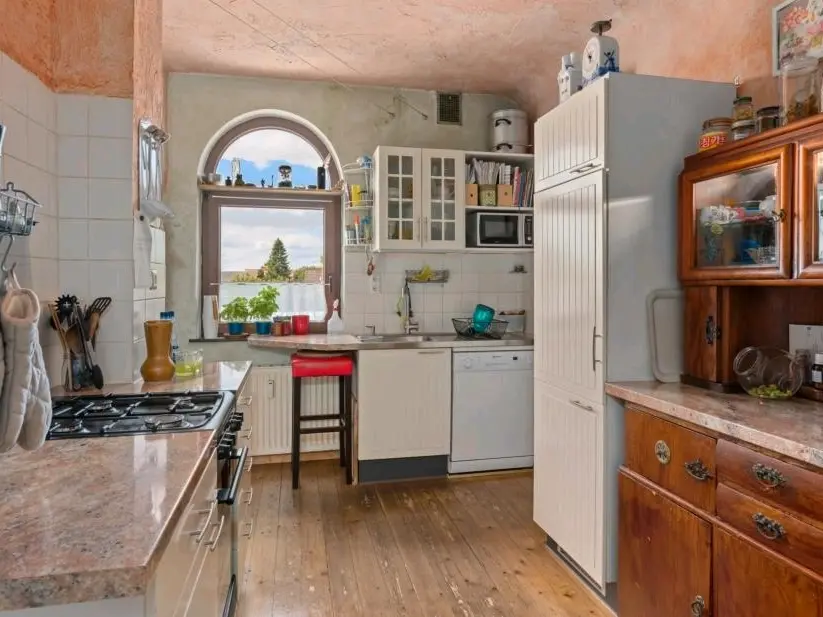 4 Zimmer Wohnung mit 125 m² in Bremen – Bild 2